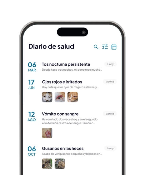 diario salud animal