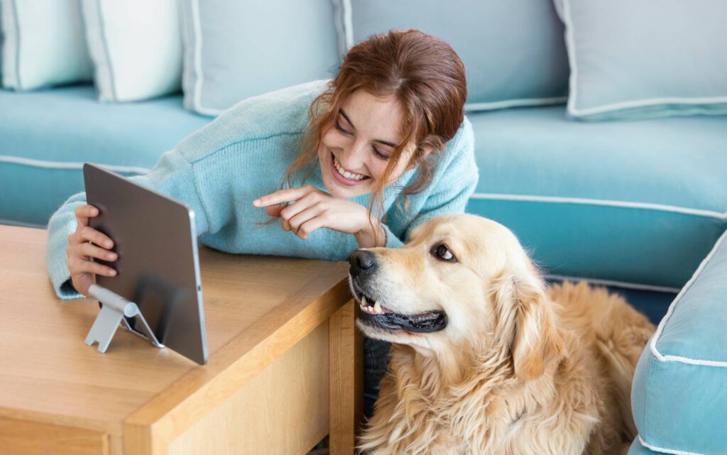 consultas veterinarias online